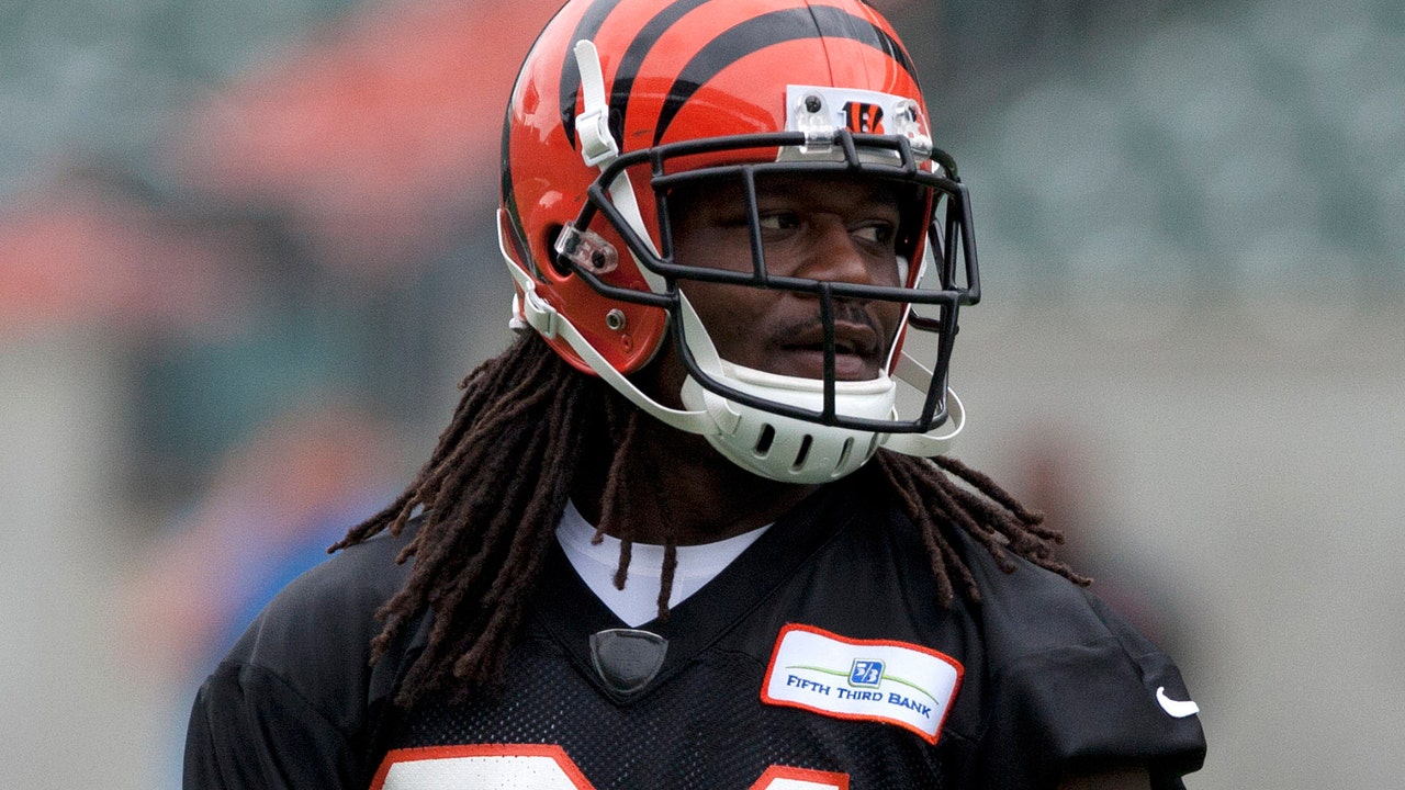 Bengals' young cornerbacks showing growth